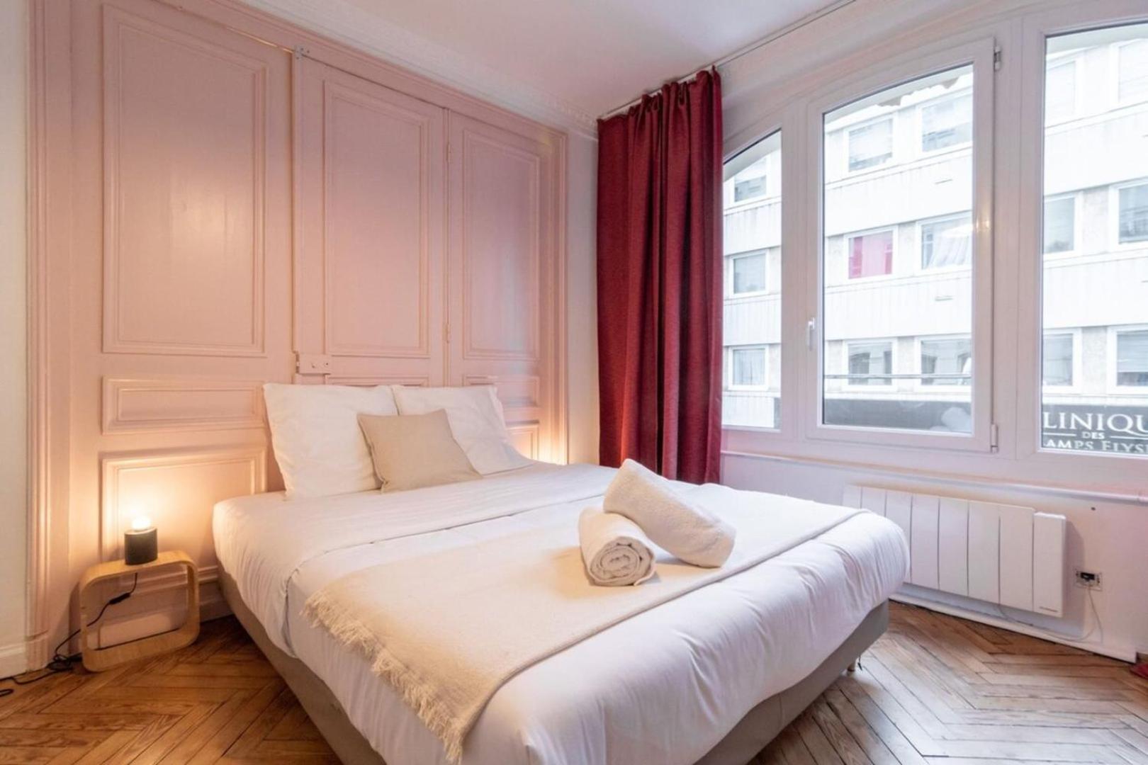 Hypercentre - Splendid 2bedroom Flat 5person Appartement Lille