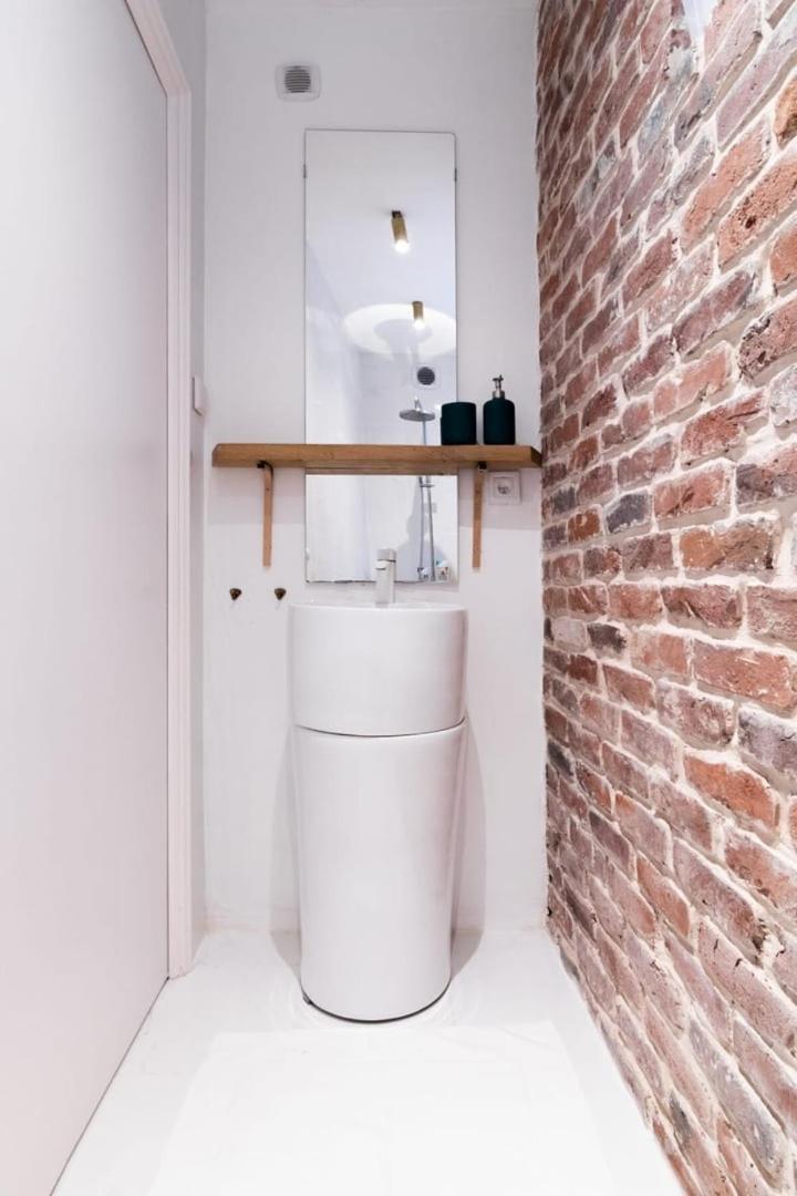 Appartement Hypercentre - Splendid 2bedroom Flat 5person Lille