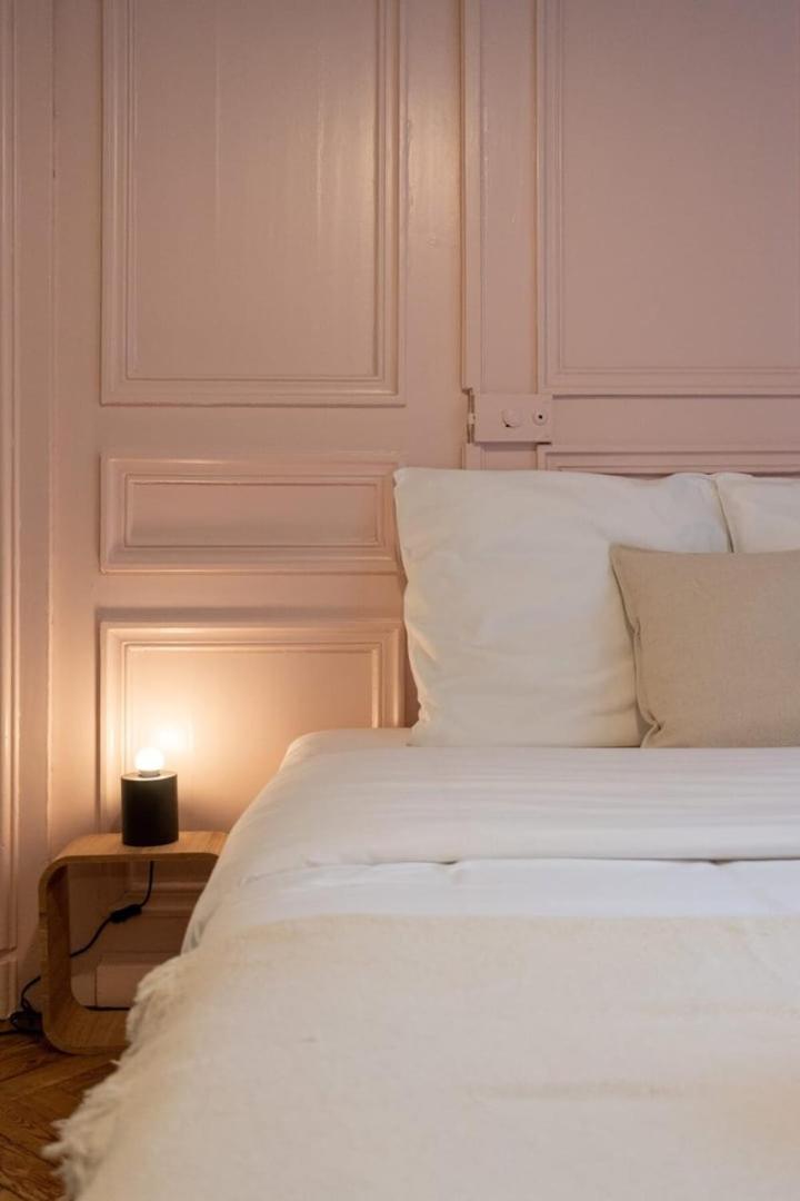 Hypercentre - Splendid 2bedroom Flat 5person Appartement