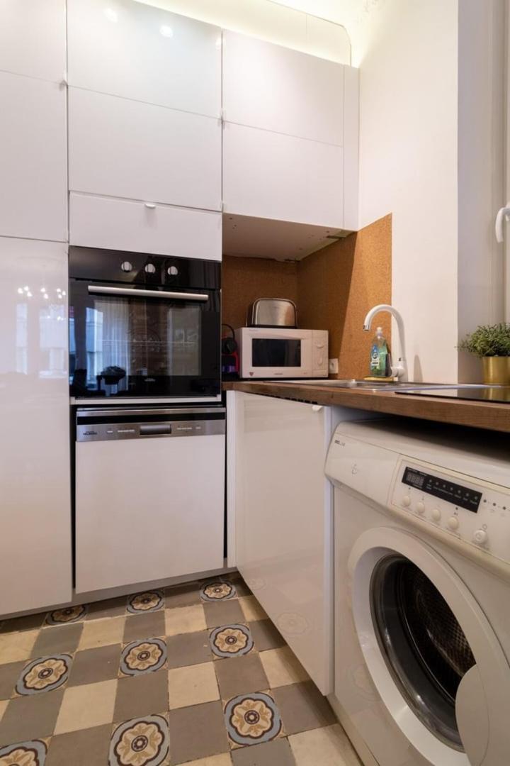 Appartement Hypercentre - Splendid 2bedroom Flat 5person *