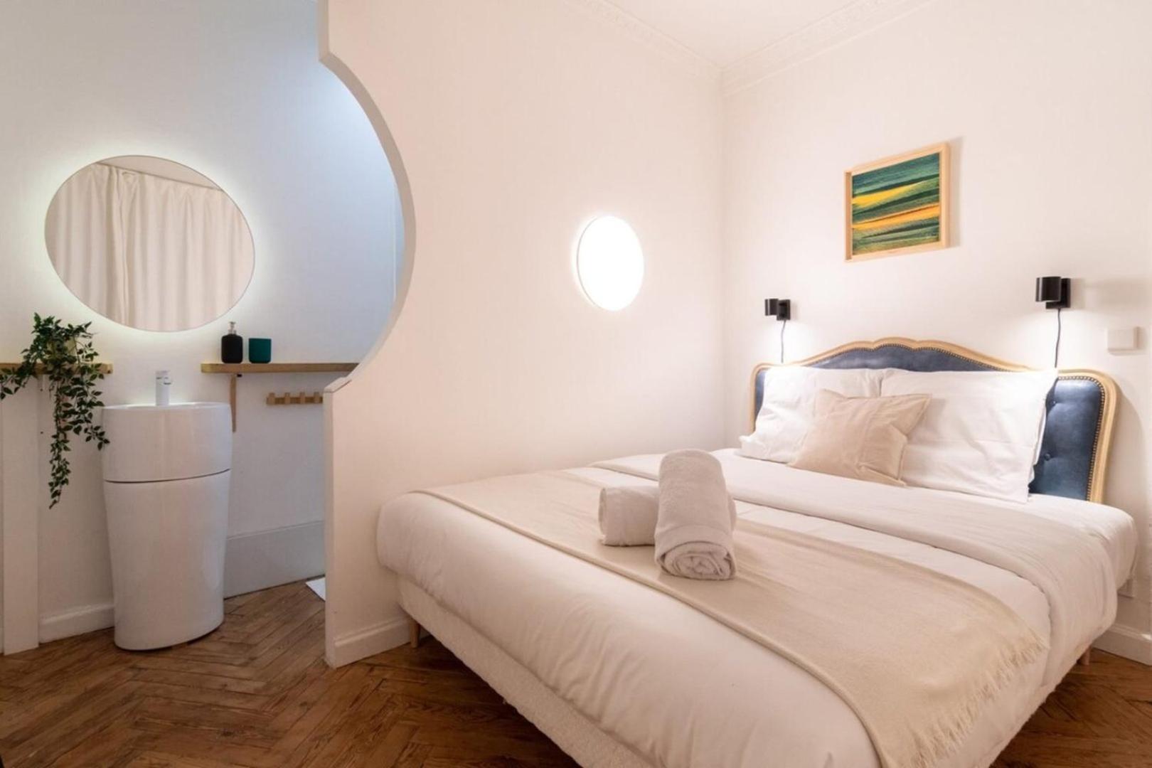 Appartement Hypercentre - Splendid 2bedroom Flat 5person *